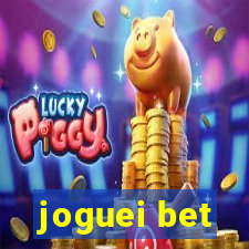 joguei bet